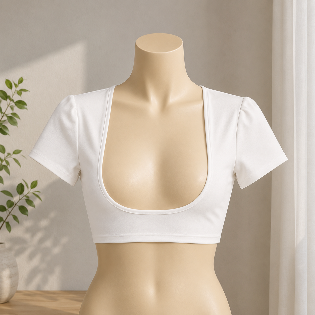 Sweat Proof Cover